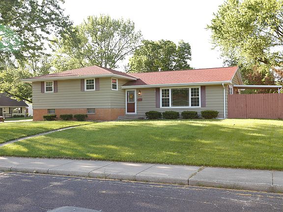5th image of 2523 W Castle Ct