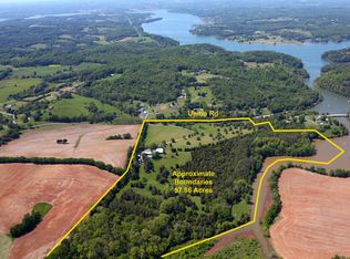 7830 Unitia Rd, Lenoir City, TN 37772