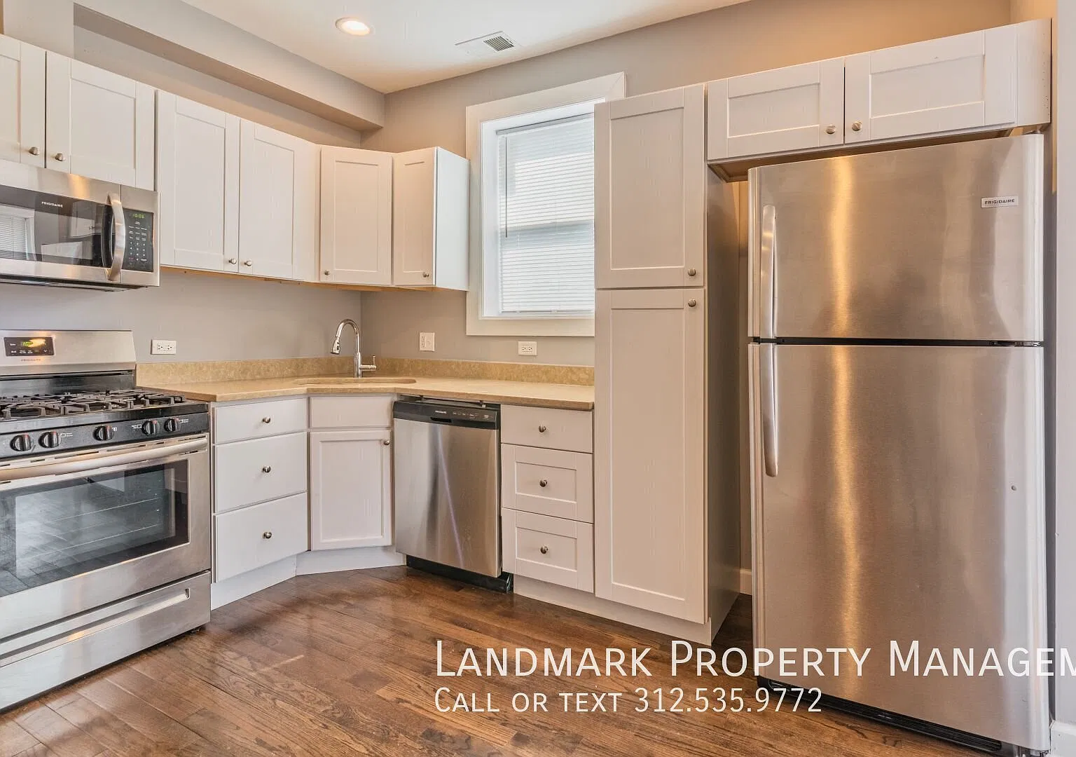 2353 W 18th Place Unit 3S — Photo 4
