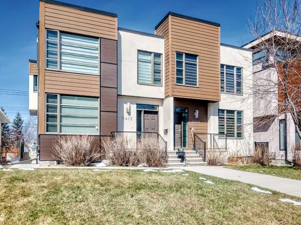 2412 28th Ave SW, Calgary, AB T2T 1K9