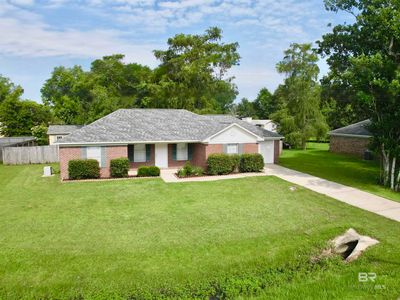 4194 S Holley St, Loxley, AL, 36551