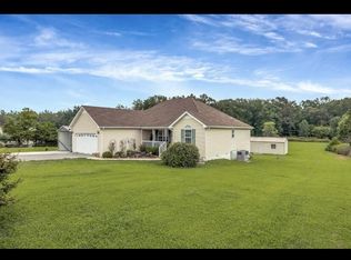272 Jacoby Dr, Manchester, TN 37355