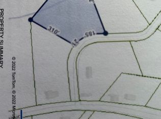 13 Morris Ave, EFFINGHAM, NH 03882