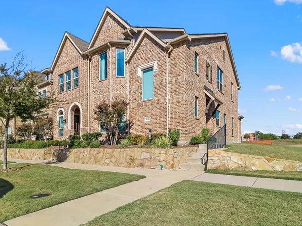 3348 Archduke Dr, Frisco, TX 75034