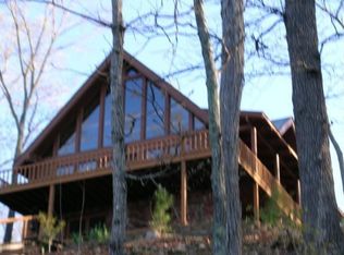 89 Sugar Creek Ln, Murray, KY 42071