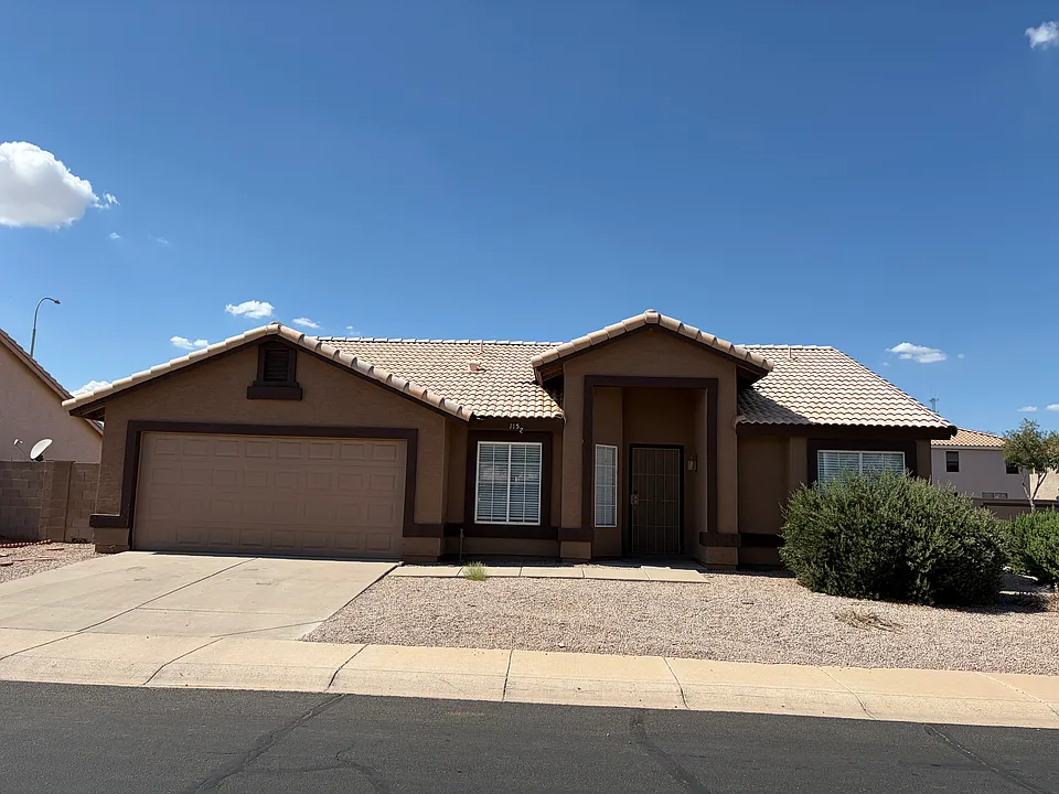 1152 S Bridger Dr