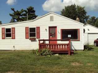 103 E 14th St, Georgetown, IL 61846