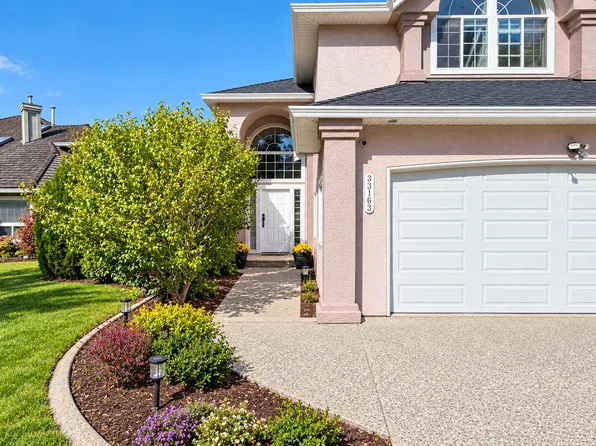 33163 Hawthorne Ave, Mission, BC V2V 5B6