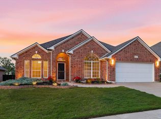 4021 Landisburg Trl, Fort Worth, TX 76244