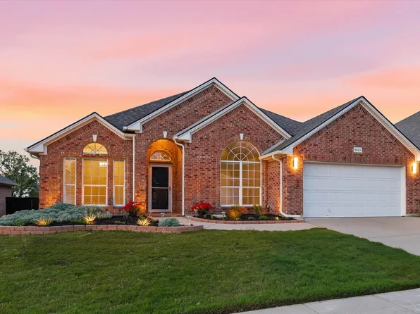 4021 Landisburg Trl, Fort Worth, TX 76244