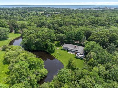 469 Fletcher Rd, North Kingstown, RI, 02852