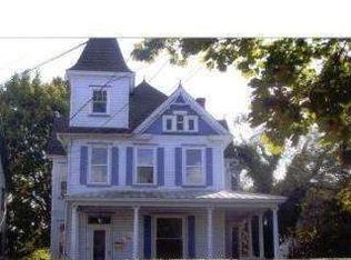 442 Winchester Ave, Martinsburg, WV 25401
