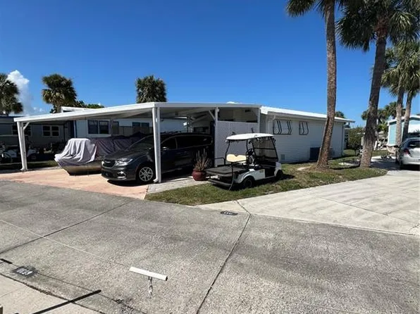 6531 SE 56th Ln, Okeechobee, FL 34974