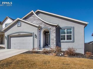 8128 De Anza Peak Trl, Colorado Springs, CO 80924