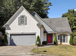 2478 Rosecrest Pl NE, Atlanta, GA 30345