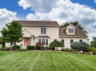 8417 Cha Ca Peta Pass, Fort Wayne, IN 46825