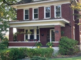 1812 Washington Ave, Parkersburg, WV 26101