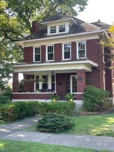 1812 Washington Ave, Parkersburg, WV, 26101