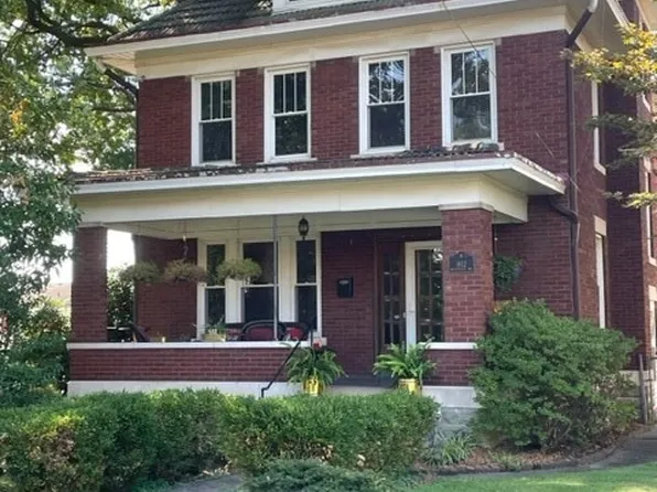 1812 Washington Ave, Parkersburg, WV 26101