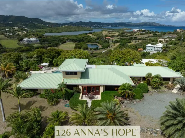 126 Anna's Hope EA, St. Croix, VI 00820