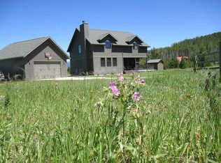 11 Sun Ct, Anaconda, MT 59711