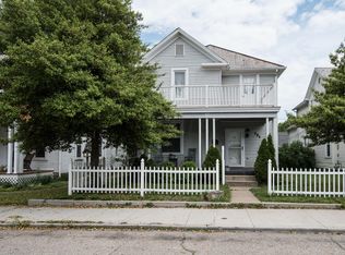 305 Reber Ave, Lancaster, OH