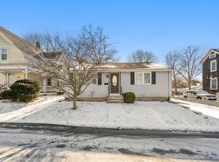 28 Frost Ave, Brockton, MA 02301