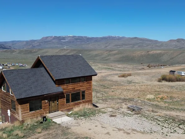 785 County Road 606, Granby, CO 80446
