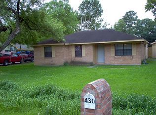430 Hummingbird Ln, Houston, TX 77060