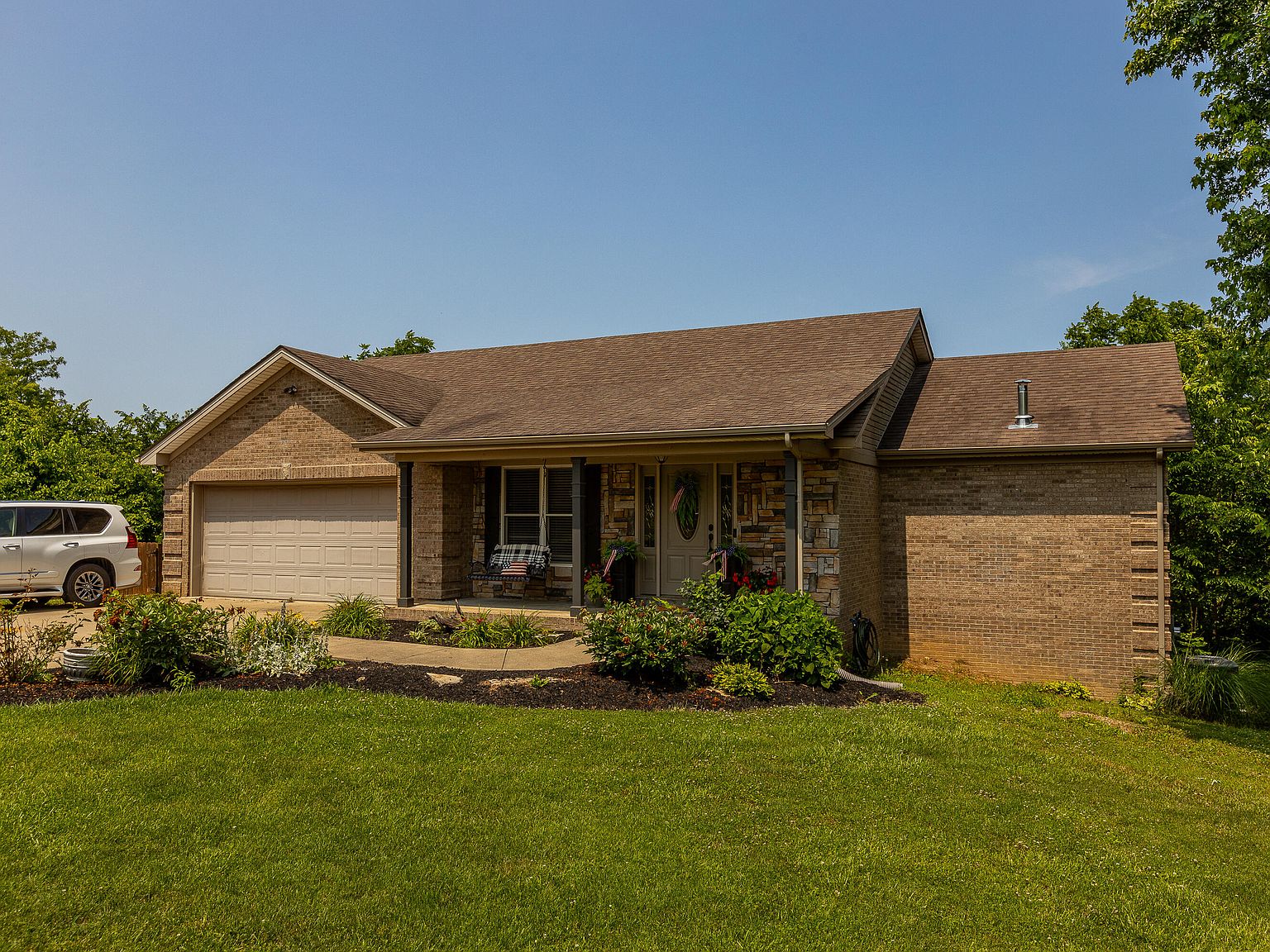 5200 Sulphur Well Rd, Nicholasville, KY 40356 Zillow