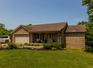 5200 Sulphur Well Pike, Nicholasville, KY 40356