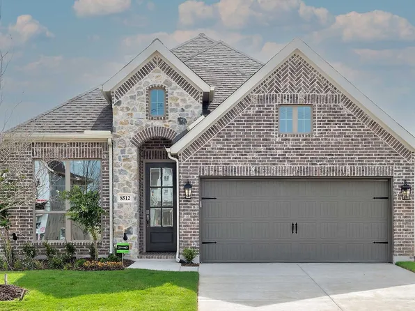8512 Fannin Creek Trl, McKinney, TX 75071