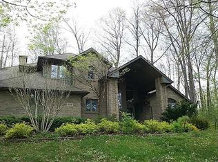 780 Plum Ridge Trl, Sidney, OH 45365