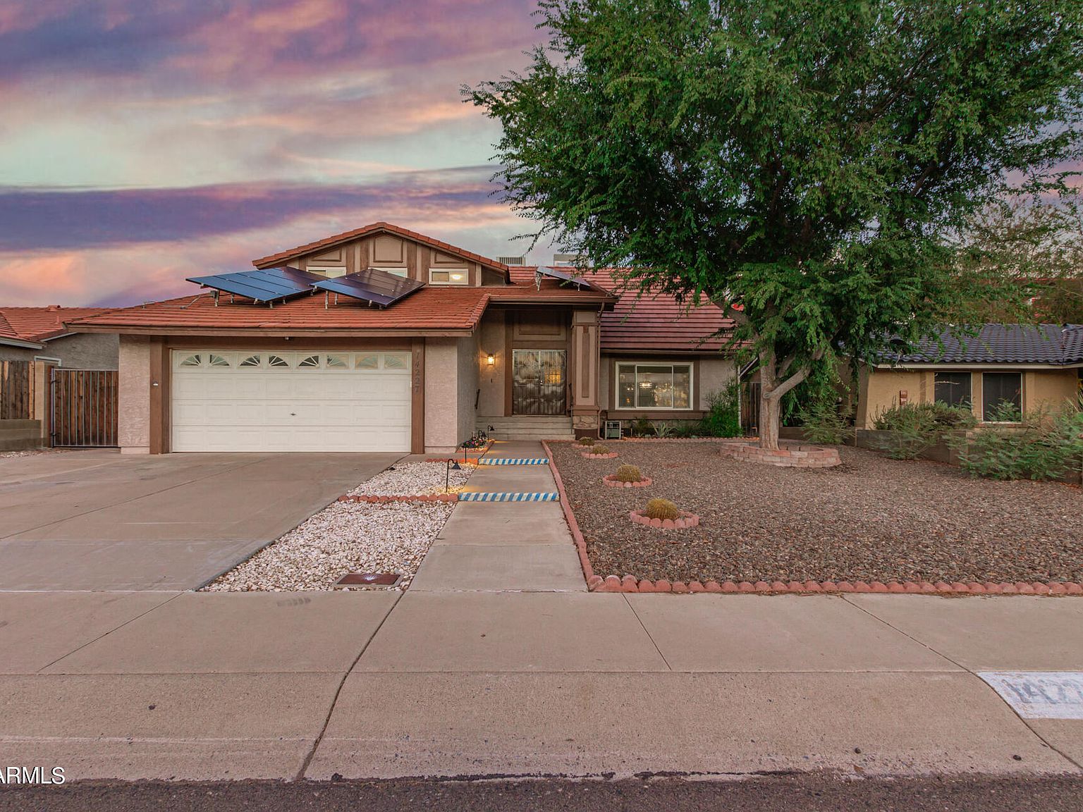 14227 N 22nd St, Phoenix, AZ 85022 | MLS #6587225 | Zillow