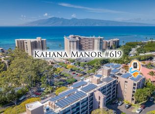 4310 Lower Honoapiilani Rd APT 619, Lahaina, HI 96761