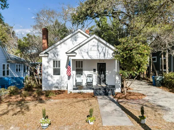 3114 Park St, Columbia, SC 29201
