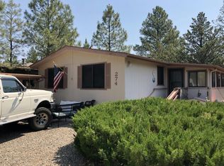 274 Westgate #274, Prescott, AZ 86305