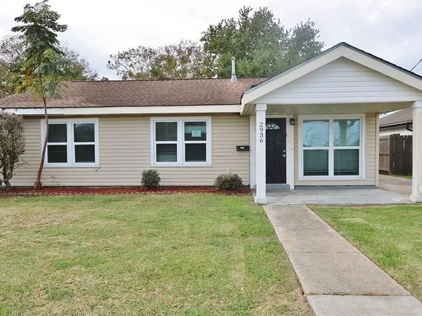 2936 Claire Ave, Gretna, LA 70053