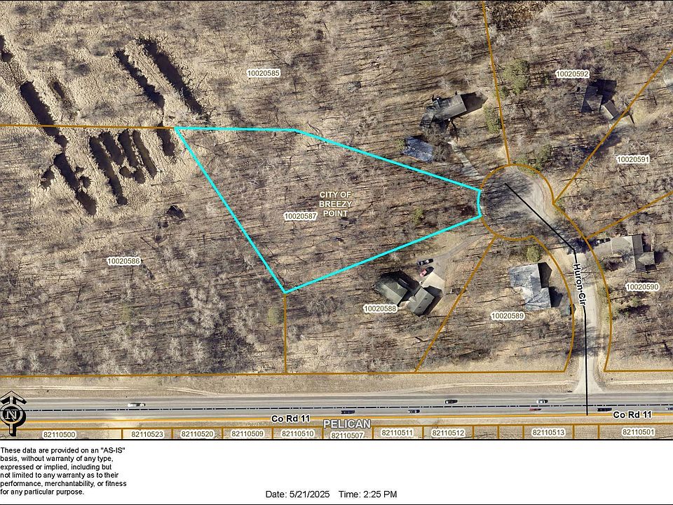 1st image of LOT 49 Huron Cir