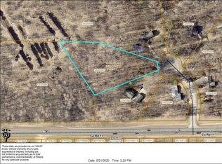 LOT 49 Huron Cir, Pequot Lakes, MN 56472