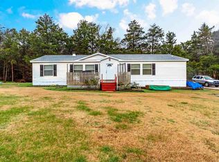 366130 E 5700th Rd, Terlton, OK 74081