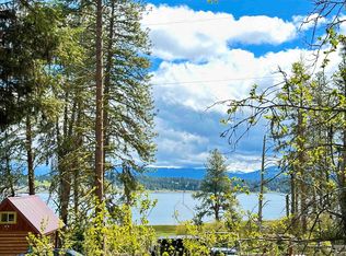 627 Teepee Rd, Cascade, ID 83611