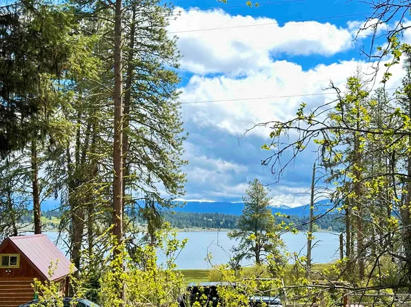 627 Teepee Rd, Cascade, ID 83611