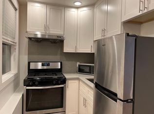 31A Rausch St #B, San Francisco, CA 94103