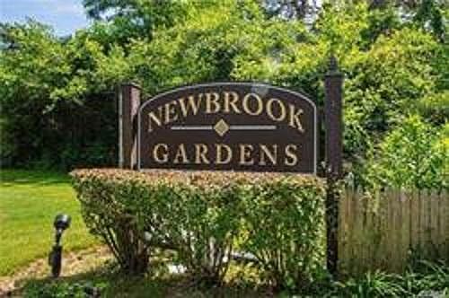 Newbrook Gardens
