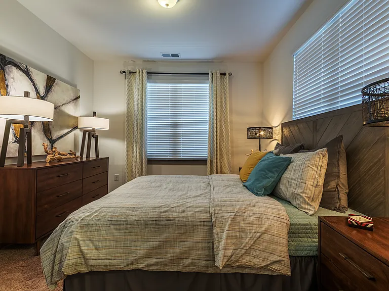The Everlin at Indian Trail — Photo 15