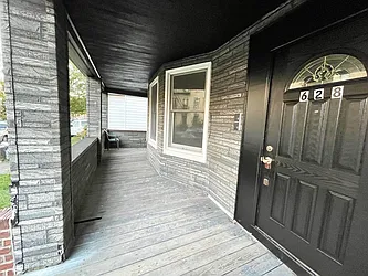 Rented by Yup Realty LLC