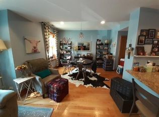 5062 W Agatite Ave APT 1, Chicago, IL 60630