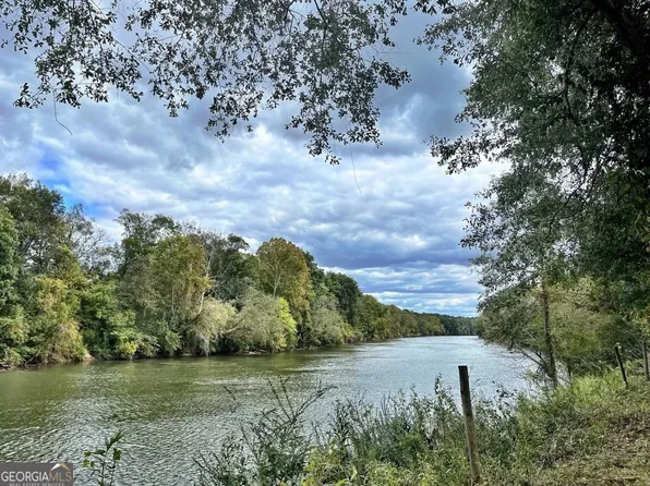 0 Turkey Run Rd, Juliette, GA 31046