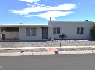 1869 W Saxony Rd, Tucson, AZ 85713
